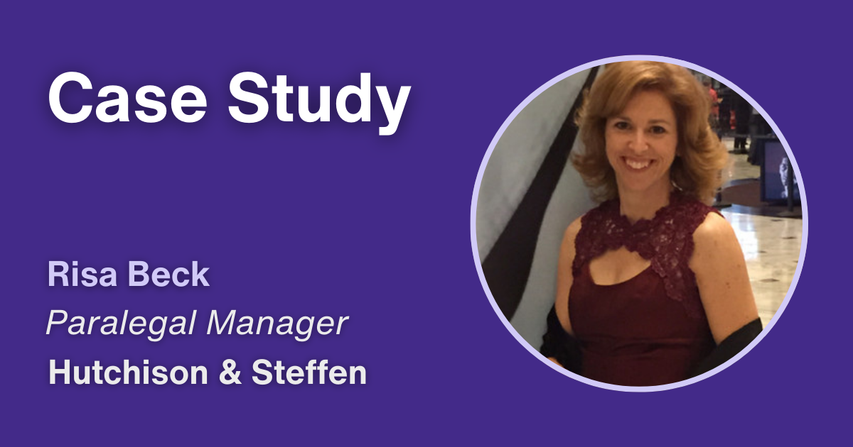 Hutchison & Steffen, PLLC